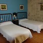 Fonda La Plaza *