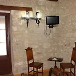 Fonda La Plaza ולדרוברס