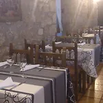 Fonda La Plaza