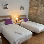 Fonda La Plaza מלון