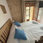 Fonda La Plaza Hotell Valderrobres