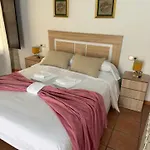 Hotell Fonda La Plaza