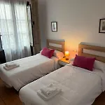 Fonda La Plaza Hotell