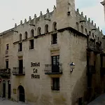 Fonda La Plaza Hotell