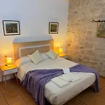 Fonda La Plaza Valderrobres