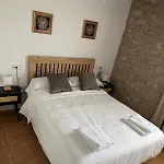 Fonda La Plaza Valderrobres