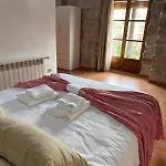 Hotell Fonda La Plaza