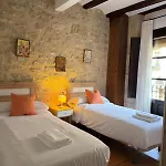 Hotell Fonda La Plaza *