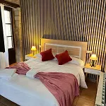 Fonda La Plaza Hotell *