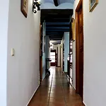 Fonda La Plaza *