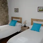 Fonda La Plaza Hotell Valderrobres