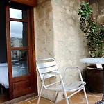Hotell Fonda La Plaza Valderrobres
