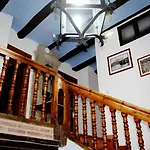 Hotell Fonda La Plaza