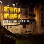 Fonda La Plaza