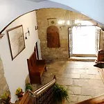 Fonda La Plaza מלון ולדרוברס