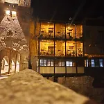 Fonda La Plaza Hotell *