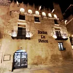 Fonda La Plaza * Valderrobres