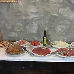מלון Fonda La Plaza *