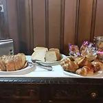 Fonda La Plaza *