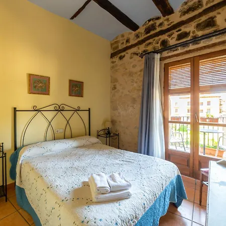 Gæstehus Fonda La Plaza 3*