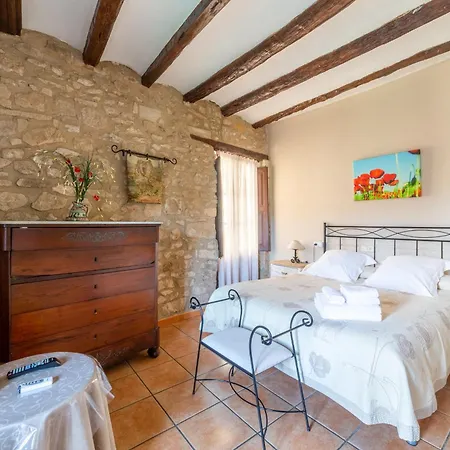 Maison d'hôtes Fonda La Plaza 3*