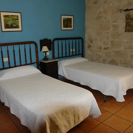Fonda La Plaza 3*