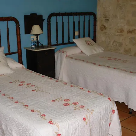 Fonda La Plaza 3* Valderrobres