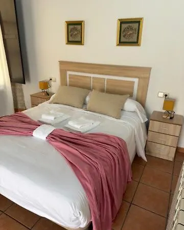 Hotel Fonda La Plaza