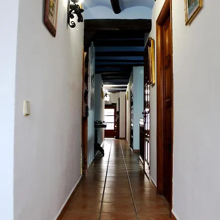 Fonda La Plaza *