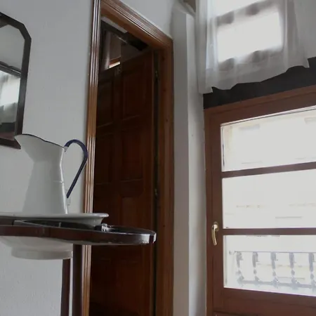 Fonda La Plaza * Valderrobres