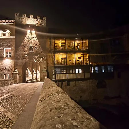 Ξενοδοχείο Fonda La Plaza *