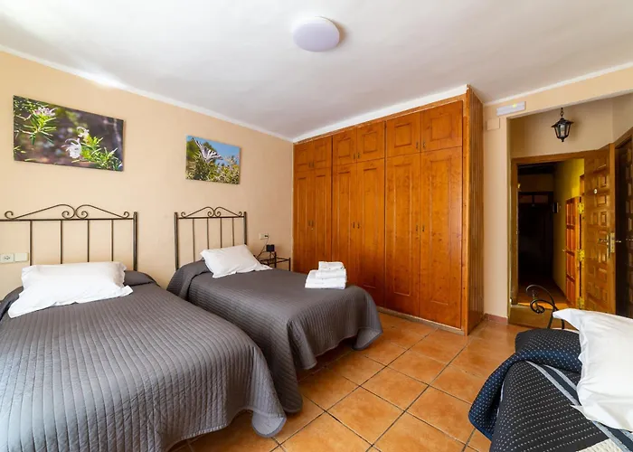 Fonda La Plaza Ξενοδοχείο Valderrobres