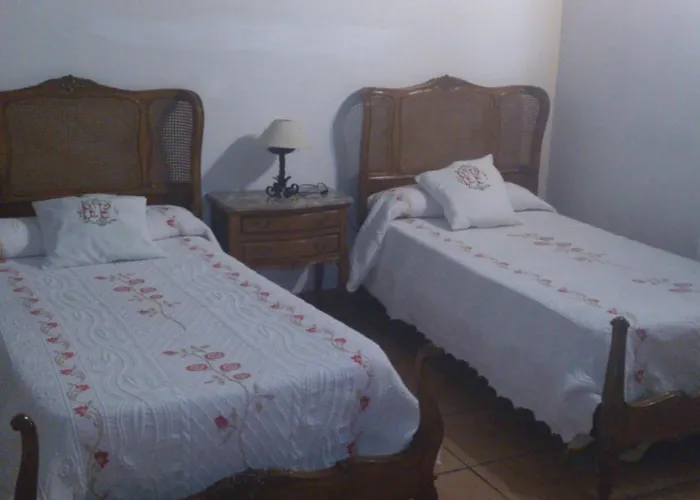 Ξενοδοχείο Fonda La Plaza Valderrobres