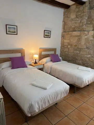 Fonda La Plaza Ξενοδοχείο