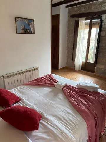 Fonda La Plaza Ξενοδοχείο