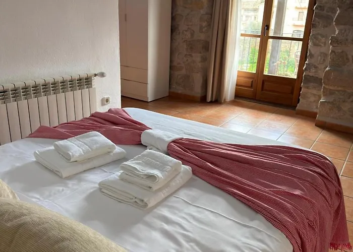 Ξενοδοχείο Fonda La Plaza