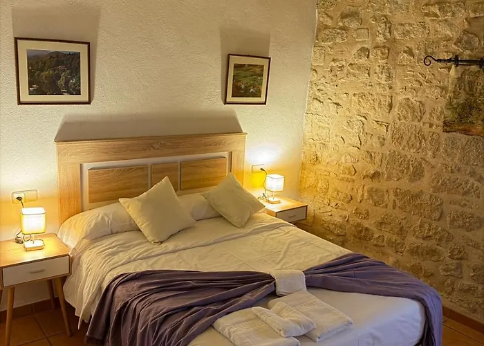 Ξενοδοχείο Fonda La Plaza *