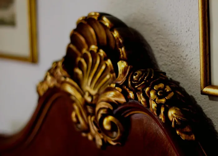 Ξενοδοχείο Fonda La Plaza Valderrobres