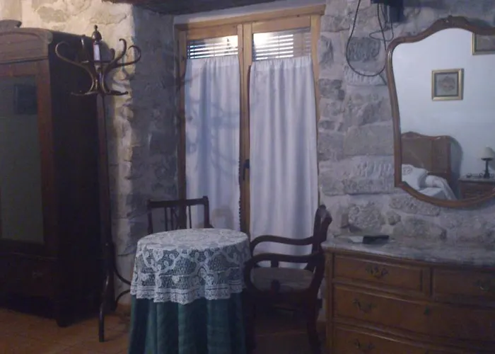 Ξενοδοχείο Fonda La Plaza Valderrobres